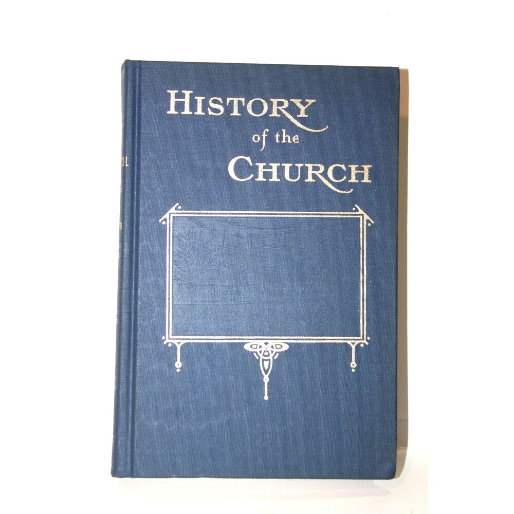History of the Church of Jesus Christ of Latter Day Saints Vol V BH Roberts 1980